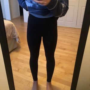 lululemon align pant size 4